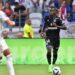 Gideon Mensah makes AJ Auxerre debut in defeat to Lyon