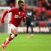 Antoine Semenyo: Crystal Palace turn transfer attention to Ghana forward with Bristol City demanding £12m