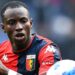 Kelvin Yeboah: Ghanaian forward ‘finally very happy’ to score his first goal for Genoa after eight months