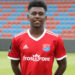 Ghanaian midfielder Stephan Mensah joins Chemnitzer