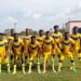 ‘Do well and play in the Premier League’ – Hamza Mohammed reveals what he told Tamale City players