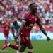 In-form Ghanaian attacker Joel Fameyeh scores 5th goal in Rubin Kazan’s dramatic win in Russia