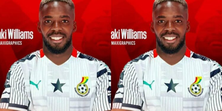 Black Stars assistant coach doesn’t believe players switch nationality because of World Cup