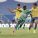 Ghanaian striker Abdul Aziz Yakubu scores twice and assists in 43 minutes for Rio Ave against Porto