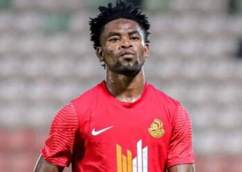 Ashdod FC release Ghanaian winger Zakaria Mugeese