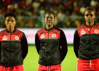 Abakah savors first regional trophy with Simba