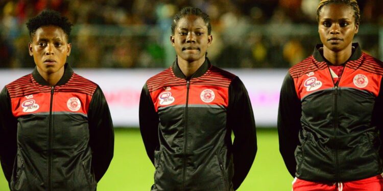 Abakah savors first regional trophy with Simba