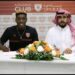 Ghanaian enforcer Benjamin Afutu joins Al Taqadum