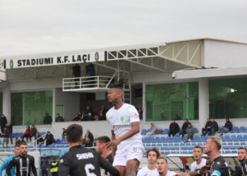 Exclusive: Ghanaian defender Benjamin Agyare joins Drenica Skënderaj