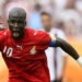 Stephen Appiah rubbishes return claim