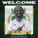 Exclusive: Ghanaian international Ernest Asante signs for Doxa