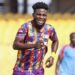 Norwegian side Viking offer $400,000 for Hearts of Oak star Daniel Afriyie Barnieh