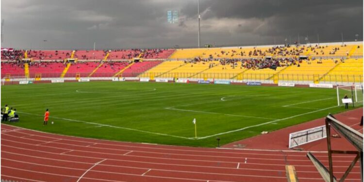 GFA Club Licensing Board to conclude inspection on August 15