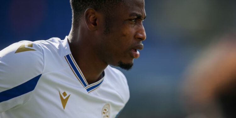 Abdul Baba Rahman is a fan favorite- Reading FC head of football operations