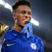 UCL Draw: Ghanaian forward Callum Hudson-Odoi’s Chelsea to play Milan, Salzburg and Dinamo Zagreb