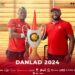 PHOTOS: Ibrahim Danlad remains a Kotoko player till 2024