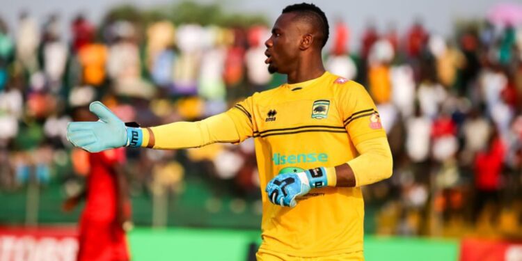 Exclusive: Al Hilal make $50,000 offer for Danlad