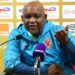 Pitso Mosimane touts Baba Yara as ‘slaughterhouse’ amid reports linking him to Kotoko coach role