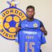 Exclusive: Former Legon Cities striker Doku joins Bishkek