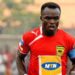 Kotoko : “The players have to be able to work with any coach” – Former captain Amos Frimpong