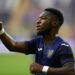 Anderlecht wants to keep Ghanaian forward Francis Amuzu despite £8.5m offer from French Ligue 1 club OGC Nice