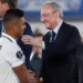 TRANSFERS : Real Madrid to allow Casemiro decide his future
