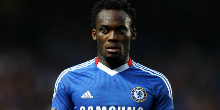 Gary Neville feels Essien is underrated