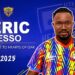 You will forever remain a part of my success story- Eric Esso gives heartwarming farewell to AshGold