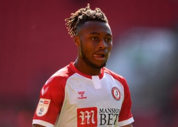 Bristol City manager Nigel Pearson offers injury update on Ghana’s Antoine Semenyo