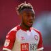 Bristol City manager Nigel Pearson offers injury update on Ghana’s Antoine Semenyo