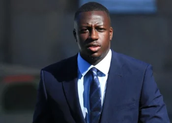 England : Benjamin Mendy pleads not guilty in court to rape allegations
