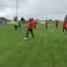 PHOTOS: Black Galaxies train at Austria ahead of 2023 CHAN Qualification clash against Nigeria