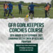 Ghana FA’s goalkeepers course set for Prampram on Thursday, September 1, 2022