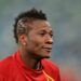 Ghana has not celebrated me enough- Asamoah Gyan