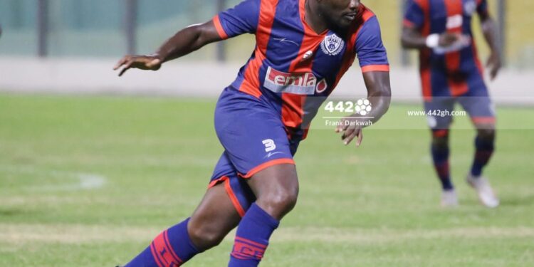 When I become fit I will join Kotoko – Asamoah Gyan