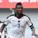I just have to prepare physically- Asamoah Gyan targets 2022 World Cup call-up