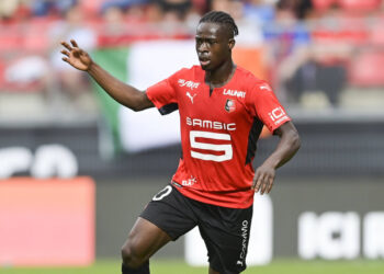 Newcastle United track Kamaldeen Sulemana