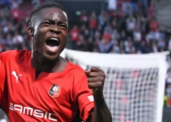 Ligue 1 Opener : Kamaldeen makes first competitive appearance after injury return