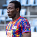 Former Hearts striker Kofi Kordzi joins Legon Cities