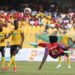 Ghana Super Cup between Kotoko and Hearts called off