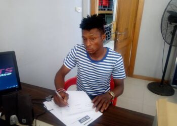 Kumadoh joins King Faisal