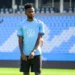 He’ll improve quickly- Malmo coach reacts to Emmanuel Lomotey’s debut