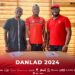 PHOTOS: Ibrahim Danlad remains a Kotoko player till 2024