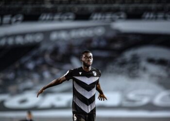 Exclusive: Bournemouth close in on Abdul Mumin