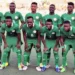 CHAN qualifiers: Nigeria release starting XI for Ghana clash