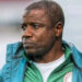 Super Eagles B coach bemoans penalty decision in Ghana game