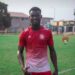 Gye Nyame FC striker Tete Noye set for trials with Rwamagana City