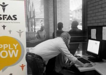 Is Sassa and NSFAS the best financial support for South Africans?