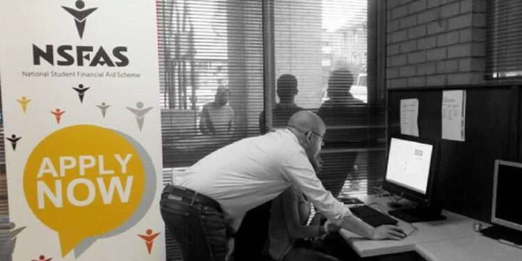 Is Sassa and NSFAS the best financial support for South Africans?