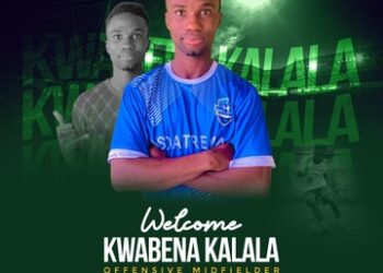 Nsoatreman sign two new players